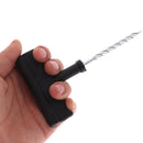 Car Tire Repair Kit 6-Piece Repair Tool Set Car Motorcycle Repair Tool Punctur@
