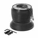 Fit For Mercede Benz W123 W124 W126 190E 21mm Steering Wheel Hub Boss ALH