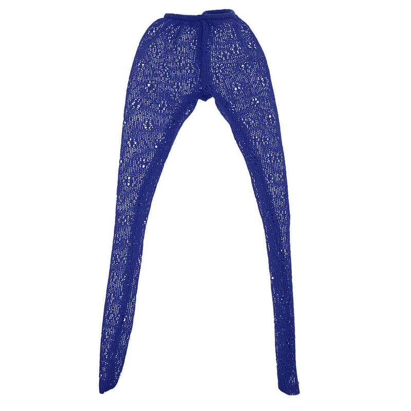 1:6 Female Pantyhose Silk Stockings for 12'' HT  Kumik CY CG Girls