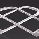 Car Accessories Lr Air-Conditioning Outlet Decorative Cover Abs For Peugeot U4T3