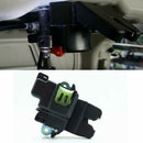 81230-3X010 Rear Tailgate Easy Install Car Trunk Latch for Hyundai Elantra 11-16