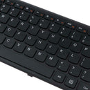 New Replacement Laptop Keyboard US Fits for LENOVO Ideapad S410p Z410 Black