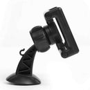 Universal Car Phone Holder For 3.5-6 Inch Phone 360 Rotation Car Stand Supp