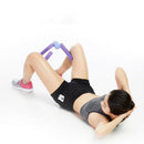 Portable Thigh Exerciser Master Fitness Sport Toner Gear