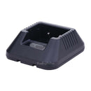 Black Desktop Battery Charger Adapter for BAOFENG UV5R Serie Walkie Talkie Radio