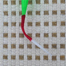 Soft Tail Luminous Fish Float Fishing Tackle Tool Sports Accessories