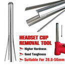 Bottom Bracket Headset Removal Tool Bicycle Disassembly Press-Fit Remover Tools