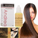 Hair Growth Inhibitor Essence Hair Loss 10 Days Fast Growth 2 Products Hair B8S1