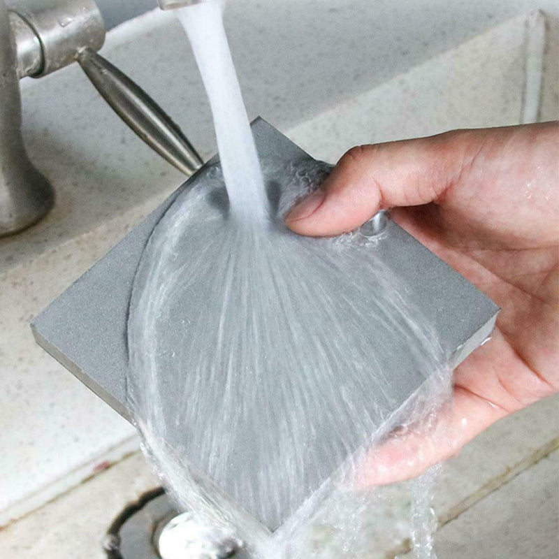 Magic Pet Cleaning Sponge Stain Eraser Fur Remover Eco Supplies~ Cleaning Z4H1