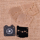 Carburetor Carb Gasket Diaphragm Repair kit fit for Walbro K20-WAT WA WT Echo Hf
