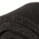 Black Foam Pond Fish Tank Aquarium Sponge Biochemical Filter Filtration Pad