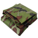 Waterproof Motorcycle Cover Shelter Rain UV All Weather Protection E2Q9