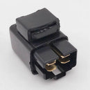 Starter relay solenoid for Yamaha WARRIOR 350 YFM350X YFM350 X 1987-2001 J8H8