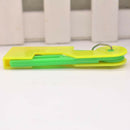3Pcs Sewing Needle Elderly Use Threader Safe Tool Thread Guide Automatic Device