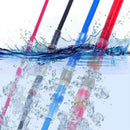 Heat-shrinkable Waterproof Insulated Solder Pipe Series Terminal Connector ZAH