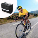 Waterproof Cycling Frame Bag Bicycle Top Tube Bike Bags Large Capacity H5O5 O0L7