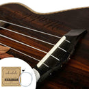 Tremolomute String Mute For Classical Guitar Nylon String Guitar By Rosette New