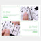 88 Keys 61 Keys 54 Keys Transparent Piano Keyboard Stickers Electronic Keyb