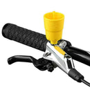 Bicycle Hydraulic Disc Brake Oil Bleeding Tool Kit MTB Repair Series Brake I8U6