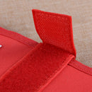 2Pcs Red Roll Bar Grab Handles Fit For Jeep Wrangler YJ TJ JK Rubicon 1995-2020