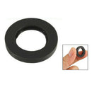 20 Pcs 19mm Outside Dia Rubber Gasket Washer Seal Rings
