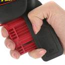 Portable Barbecue Blower Bbq Fan Tools Air Blower Manual Operated Bbq Fan f