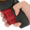 Portable Barbecue Blower Bbq Fan Tools Air Blower Manual Operated Bbq Fan f