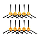Replacment Parts for eufy 11 Side Brushes Robotic Vacuum Cleaner 10pcs/set