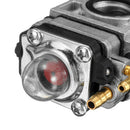 15mm Carb Carburetor For 43 47 49cc 2-Stroke Scooter Dirt Pocket MotorcyclJC!E