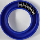 Silicone Bobbin Organizer for Metal/Plastic Bobbins Sewing Accessory Blue