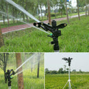 Lawn Woods Farmland 1inch Connector Impact Sprinkler Irrigation F6D5 Syst E6G3