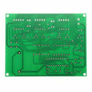 AT89C2051 6 Digital LED Display Electronic Clock DIY Kit Receiver for Ardui X8O5