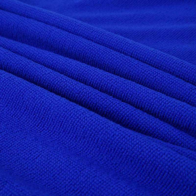 Pet Towel Superfine Fiber Water-absorption Dog Towel Wash Bath Towels