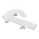 Plastic Turtle Island Floating Basking Platform Ramp Step Ledge and Cave Hideout