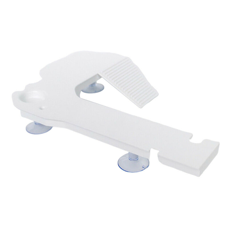 Plastic Turtle Island Floating Basking Platform Ramp Step Ledge and Cave Hideout