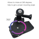 Backpack Clip For Insta360 One X/Evo Action Camera Expand Accessories