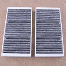 Activated Fit for Mercedes-Benz GL-Class X166 Carbon 2x Air Filter Interior