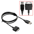 USB Charger Data Sync Charging Cable for Microsoft Zune Zune2 ZuneHD MP3 MP4 JR