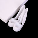 Silicone Toe Hallux Valgus Corrector Straightener Orthosis Foot Health Care B Gy