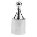 Bimini Top Fittings Polished 316 Stainless Steel Eye End Ball Ã¯Â¼â€  Socket 22mm