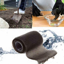FiberFix Fiber Tape Fix 2" x 50" Tool Ridiculously Strong Repair Useful T laps