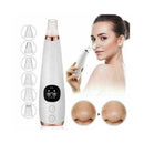 Blackhead Remover Vacuum Suction Facial Acne Pore Cleaner Extractor For Uni N5E2