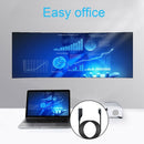 Type C to HDMI USB3.1 with screen converter Cable 1080P mobile computer to