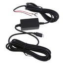 Car Charger Converter Micro USB 3A For Cam Recorder DVR Exclusive Power Box