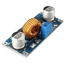 XL4015 5A DC-DC Step Down Adjustable Power Supply Module Buck Converter gfr SET