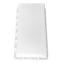 Garden Path Paving Moulds Reusable DIY Concrete Rectangle-shaped Stone Mold