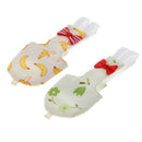 Count 2 Parrot Cloth Diaper Soft Nappy Flight Bird Diaper Comfort Pet Pee Pad