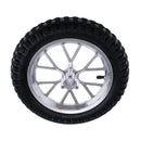 Tire Wheel Tyre 12.5 - 2.75 Rear for Pocket Bike /Mini Bike/ Wheel Motor/Motor
