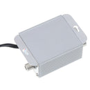 Standard AC 20dB Signal Booster Amplifier Cable TV/UHF/VHF/FM Antenna Split.ES