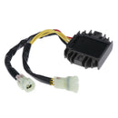 Voltage Rectifier Stabilizer for Yamaha FZ6 FZ6N FZ6S FZR600